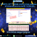 5 NOV JP HK 10,5 JT GTA