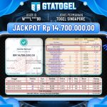 bukti GTA TOGEL
