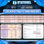 BUKTI KEMENANGAN TANGGAL 29 - 01 - 2026 BANNER VERSI 4