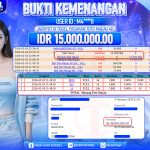 BUKTI KEMENANGAN GTATOGEL NEW ( TGL 04 - 02 - 2026 ) V2