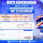 BUKTI KEMENANGAN GTATOGEL NEW ( TGL 04 - 02 - 2026 ) V3