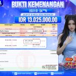 BUKTI KEMENANGAN GTATOGEL NEW ( TGL 07 - 02 - 2026 ) V1