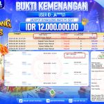 BUKTI KEMENANGAN GTATOGEL NEW ( TGL 07 - 02 - 2026 ) V3