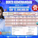 BUKTI KEMENANGAN GTATOGEL NEW ( TGL 09 - 02 - 2026 ) V2