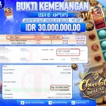 BUKTI KEMENANGAN GTATOGEL NEW ( TGL 12 - 02 - 2026 ) V1