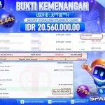 BUKTI KEMENANGAN GTATOGEL NEW ( TGL 26 - 02 - 2026 ) V1